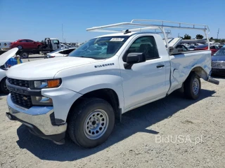 CHEVROLET SILVERADO C1500