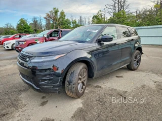 LAND ROVER RANGE ROVER EVOQUE DYNAMIC SE