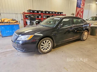 CHRYSLER 200 TOURING