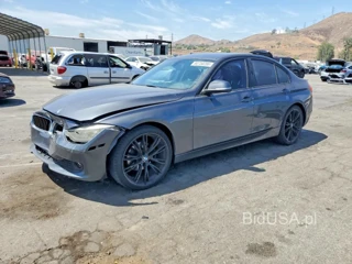 BMW 320 I