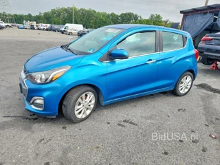 CHEVROLET SPARK 2LT