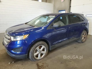 FORD EDGE SE