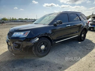 FORD EXPLORER PLATINUM