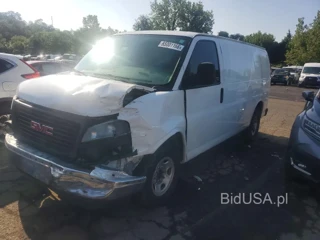 GMC SAVANA G2500