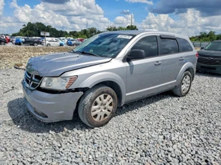 DODGE JOURNEY SE