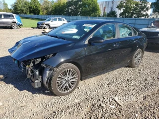 KIA FORTE GT LINE