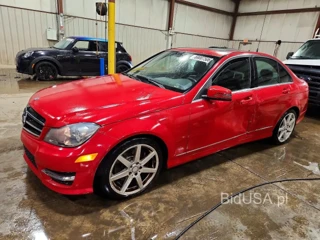 MERCEDES-BENZ C 300 4MATIC