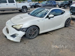 SCION FR-S BASE