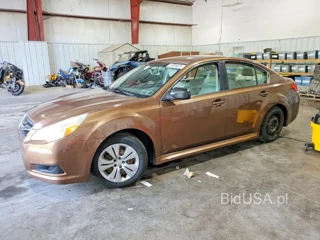 SUBARU LEGACY 2.5I