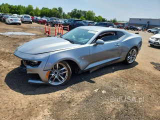 CHEVROLET CAMARO LT