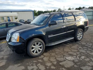 GMC YUKON DENALI