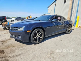 CHEVROLET CAMARO LS