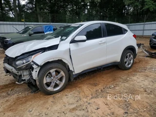 HONDA HR-V LX