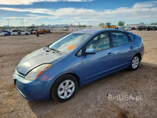 TOYOTA PRIUS BASE