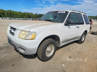 FORD EXPLORER SPORT