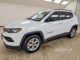 JEEP COMPASS LATITUDE