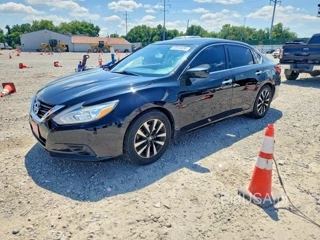 NISSAN ALTIMA 2.5 SV