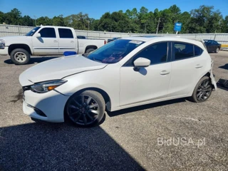 MAZDA 3 GRAND TOURING