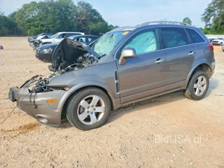 CHEVROLET CAPTIVA SPORT
