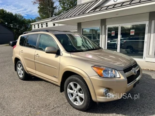 TOYOTA RAV4 LIMITED