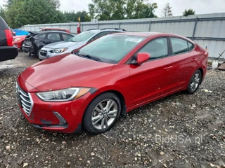 HYUNDAI ELANTRA VALUE EDITION