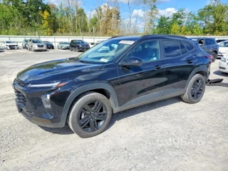 CHEVROLET TRAX ACTIV