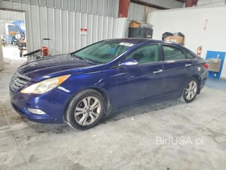 HYUNDAI SONATA LIMITED
