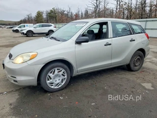 TOYOTA MATRIX