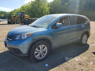 HONDA CR-V EX
