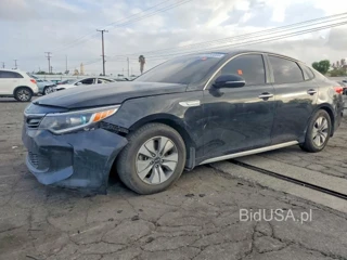 KIA OPTIMA HYBRID