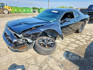 DODGE CHALLENGER SXT