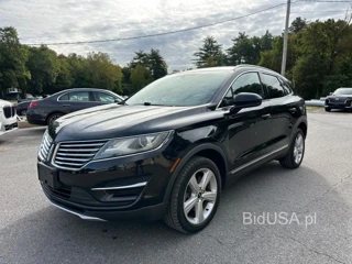 LINCOLN MKC PREMIERE