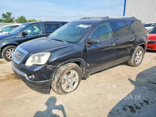 GMC ACADIA SLE