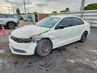VOLKSWAGEN JETTA BASE