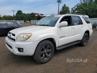 TOYOTA 4RUNNER LIMITED