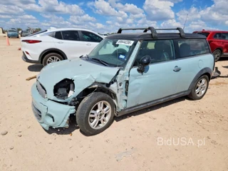 MINI COOPER CLUBMAN
