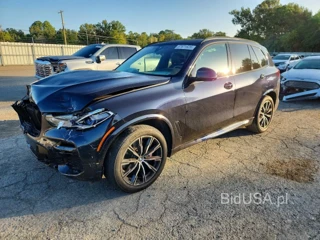 BMW X5 XDRIVE40I
