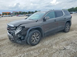 GMC ACADIA SLE