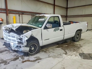 CHEVROLET GMT-400 C2500