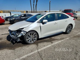 TOYOTA COROLLA SE