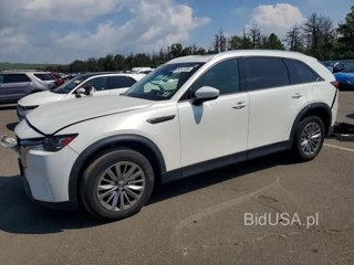 MAZDA CX-90 PREFERRED PLUS