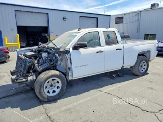 CHEVROLET SILVERADO C1500