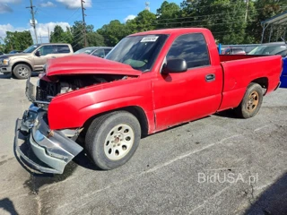CHEVROLET SILVERADO C1500 CLASSIC