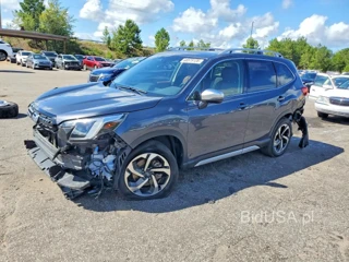 SUBARU FORESTER TOURING