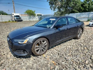AUDI A6 PREMIUM