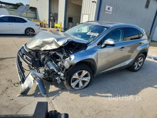 LEXUS NX 200T BASE