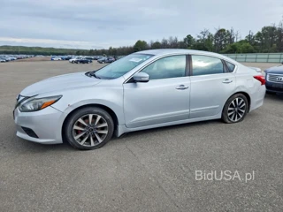NISSAN ALTIMA 2.5 SL