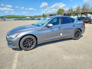 INFINITI Q50 BASE