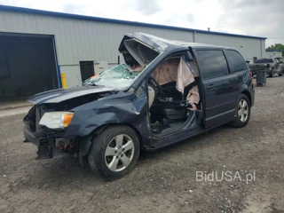 DODGE GRAND CARAVAN SE