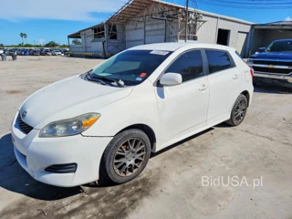 TOYOTA MATRIX BASE